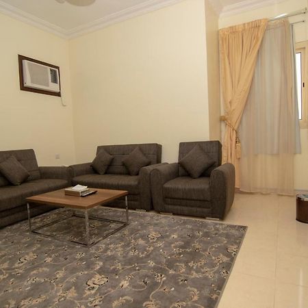 قصر رهوان للوحدات الفندقية - Rahwan Palace Hotel Units バルジュラシ エクステリア 写真