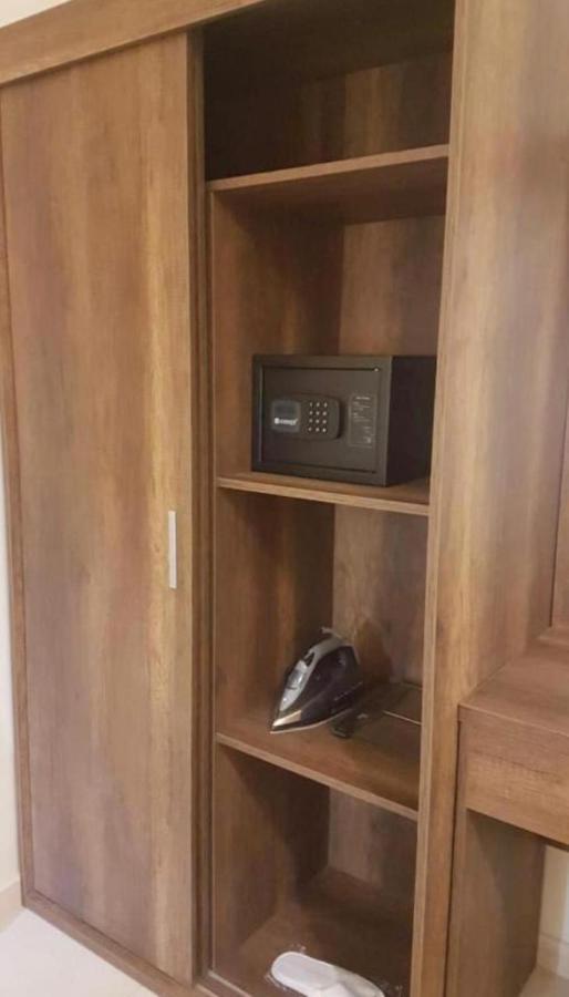 قصر رهوان للوحدات الفندقية - Rahwan Palace Hotel Units バルジュラシ エクステリア 写真