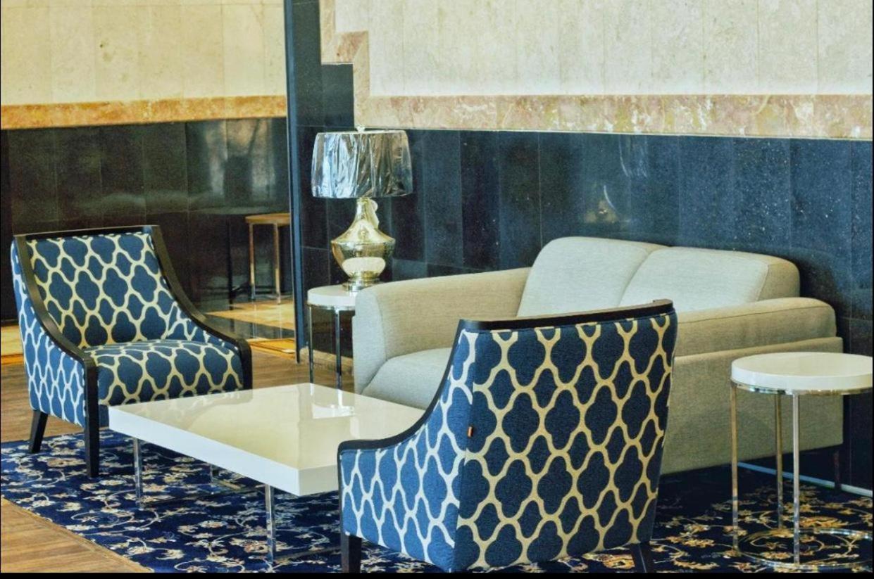 قصر رهوان للوحدات الفندقية - Rahwan Palace Hotel Units バルジュラシ エクステリア 写真