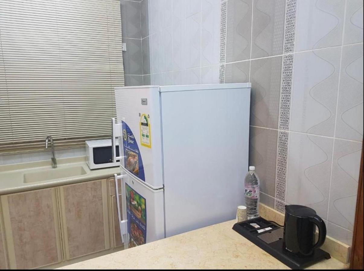 قصر رهوان للوحدات الفندقية - Rahwan Palace Hotel Units バルジュラシ エクステリア 写真